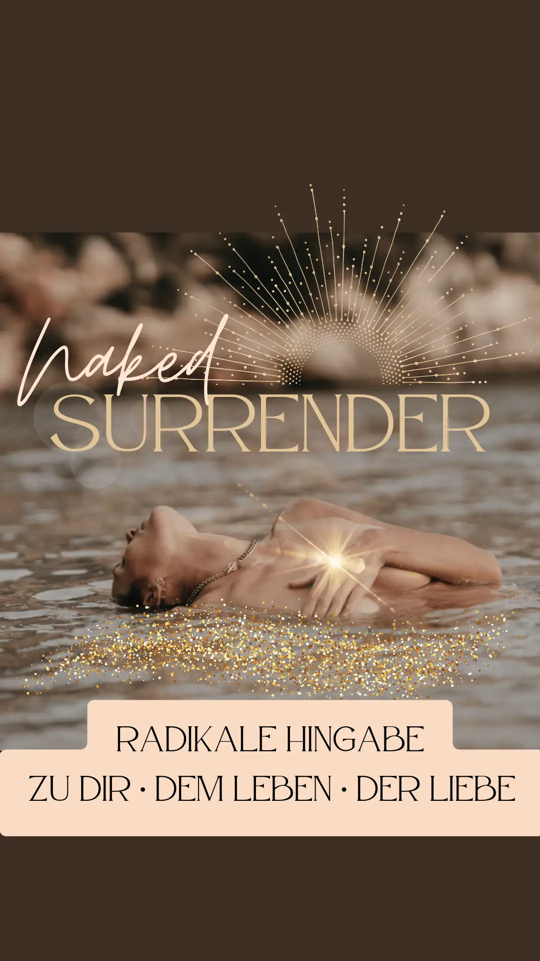 Naked-Surrender