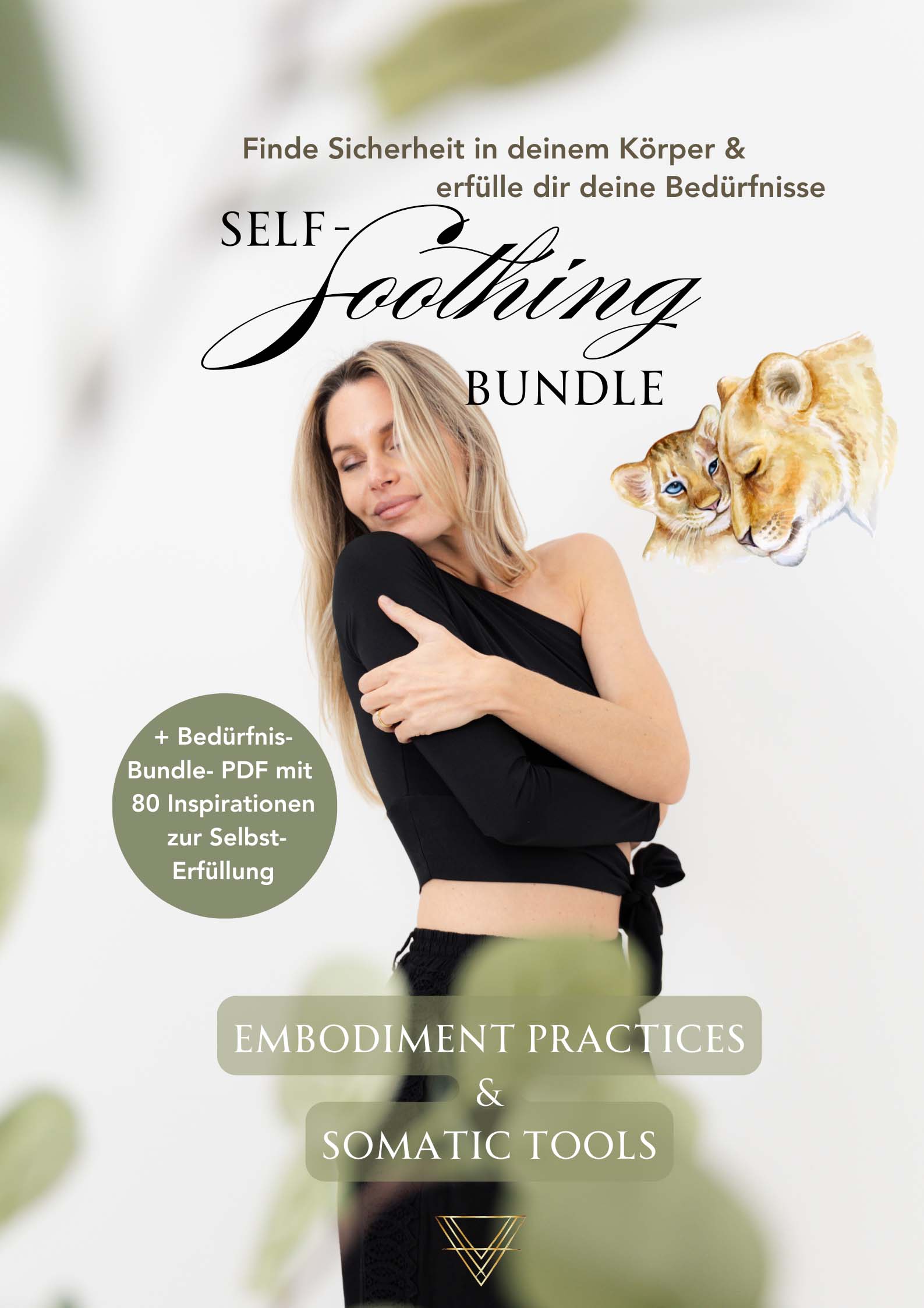 Self-Soothing Bundle